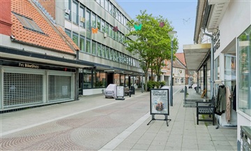Photo 17. Apartment, Ringstedgade, Næstved 