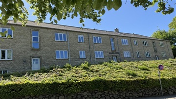 Photo 3. Apartment, Amerikavej, Hobro 