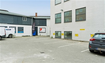 Photo 21. Apartment, Ringstedgade, Næstved 