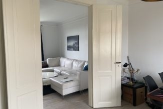 Photo 2. Apartment, Gartnergade, Nyborg 