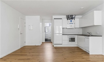 Photo 3. Apartment, Ringstedgade, Næstved 