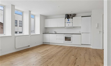 Photo 3. Apartment, Ringstedgade, Næstved 