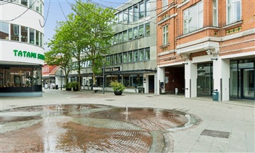 Photo 19. Apartment, Ringstedgade, Næstved 