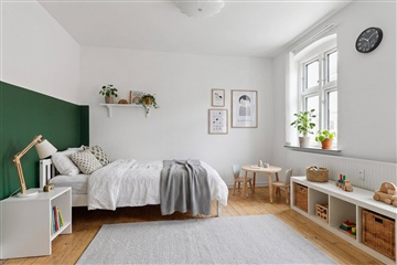 Billede 5. Lejlighed, Sjællandsgade, Horsens 