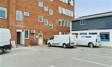 Photo 18. Apartment, Ringstedgade, Næstved 