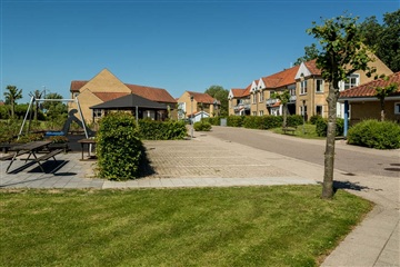 Billede 2. Lejlighed, Nørrebakken, Horsens 