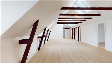 Billede 1. Lejlighed, Kastelsvej, København Ø 