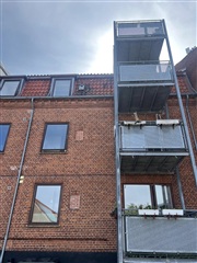 Billede 19. Lejlighed, Nygade, Korsør 