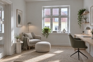 Photo 3. Apartment, Tolderlundsvej, Odense C 