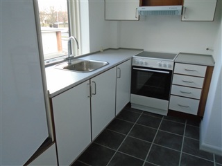 Photo 7. Apartment, Nygade, Korsør 