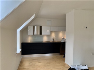 Billede 1. Lejlighed, Fredericiagade, Aalborg 
