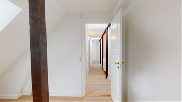 Billede 21. Lejlighed, Kastelsvej, København Ø 