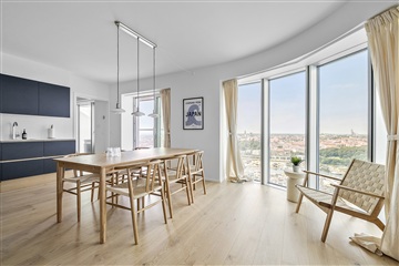 Photo 7. Apartment, Helga Pedersens Gade, Aarhus C 