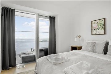 Photo 5. Apartment, Helga Pedersens Gade, Aarhus C 