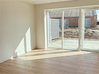 Photo 1. House, Kastanjelunden, Årslev 
