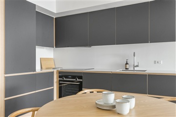 Photo 14. Apartment, Helga Pedersens Gade, Aarhus C 
