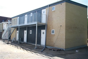 Photo 2. Apartment, Roersvej, Odense C 