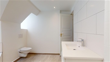 Billede 19. Lejlighed, Kastelsvej, København Ø 