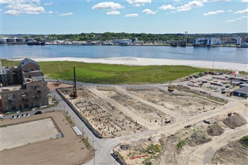 Billede 9. Lejlighed, Stigsborg Parkvej, Nørresundby 