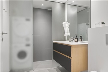 Photo 1. Apartment, Helga Pedersens Gade, Aarhus C 