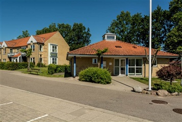 Billede 4. Lejlighed, Nørrebakken, Horsens 