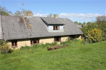 Photo 2. House, Bøgeskovsvej, Ebberup 