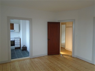 Billede 8. Lejlighed, Nygade, Korsør 