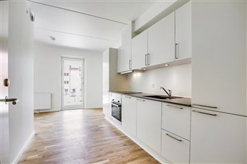 Billede 2. Lejlighed, Trøjborgvej, Aarhus N 