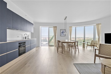 Photo 11. Apartment, Helga Pedersens Gade, Aarhus C 