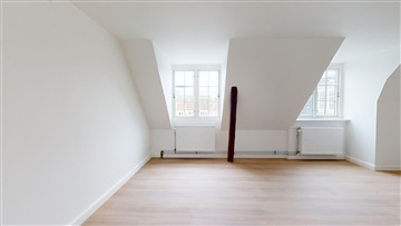 Billede 8. Lejlighed, Kastelsvej, København Ø 