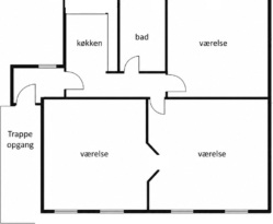 Billede 5. Lejlighed, Tolderlundsvej, Odense C 