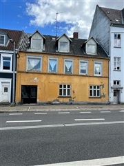 Billede 1. Lejlighed, Engboulevarden, Nykøbing F 