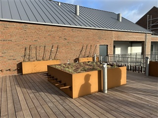 Billede 7. Lejlighed, Stigsborg Parkvej, Nørresundby 