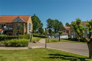 Billede 3. Lejlighed, Nørrebakken, Horsens 