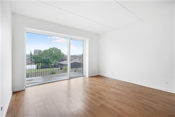 Billede 1. Lejlighed, Samsøgade, Aalborg 