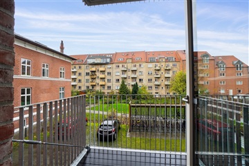 Billede 3. Lejlighed, Trøjborgvej, Aarhus N 