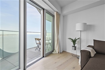 Photo 14. Apartment, Helga Pedersens Gade, Aarhus C 