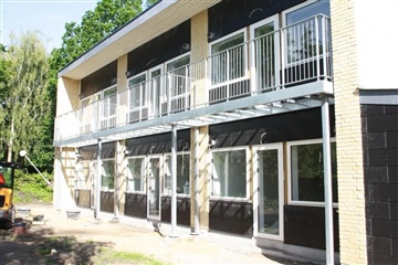 Photo 1. Apartment, Roersvej, Odense C 