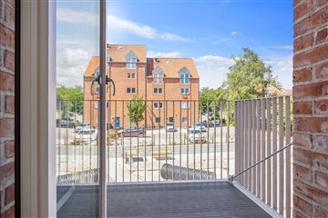 Billede 6. Lejlighed, Trøjborgvej, Aarhus N 