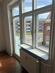 Billede 10. Lejlighed, Nygade, Korsør 