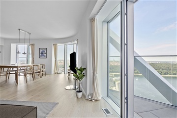 Photo 15. Apartment, Helga Pedersens Gade, Aarhus C 