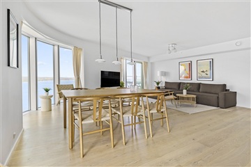 Photo 1. Apartment, Helga Pedersens Gade, Aarhus C 