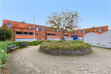 Billede 5. Lejlighed, Centrumgården, Langå 