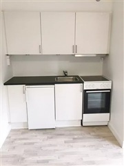 Photo 3. Apartment, Østre Kirkevej, Herning 