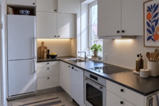 Photo 5. Apartment, Tolderlundsvej, Odense C 