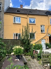 Billede 2. Lejlighed, Engboulevarden, Nykøbing F 