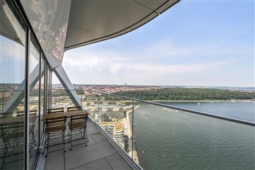 Photo 2. Apartment, Helga Pedersens Gade, Aarhus C 