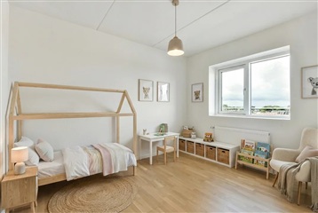 Billede 9. Lejlighed, Lind Hovedgade, Herning 