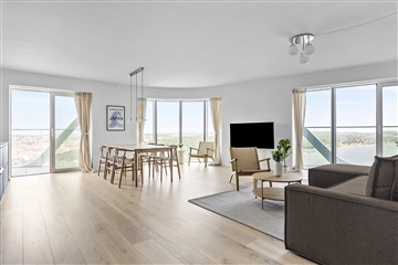 Photo 3. Apartment, Helga Pedersens Gade, Aarhus C 