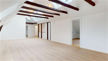 Billede 25. Lejlighed, Kastelsvej, København Ø 